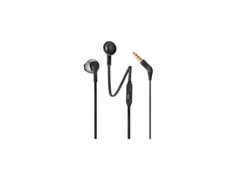 JBL T205 Earbud Earphone