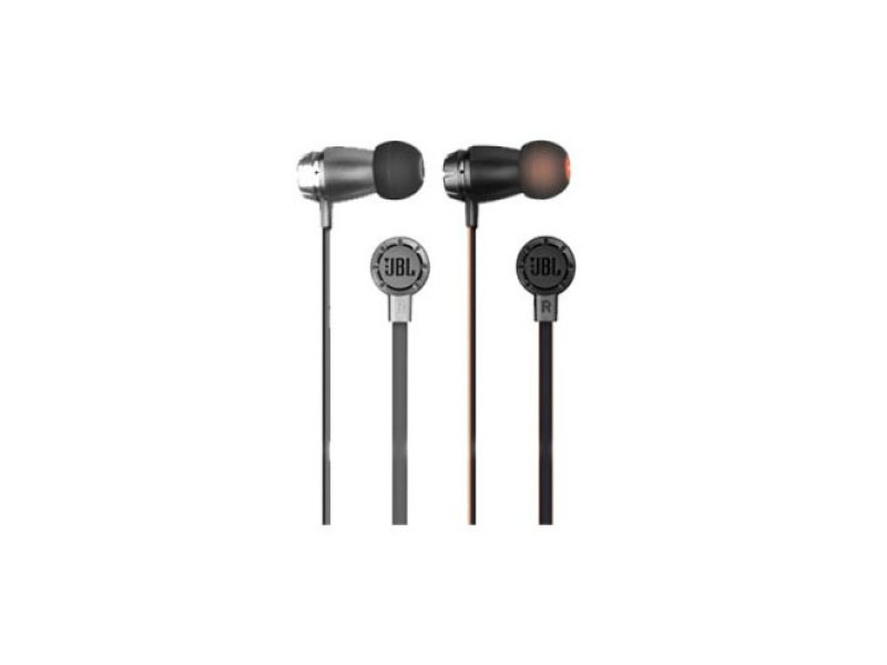 JBL T380A Dual Dynamic Drivers Earphone