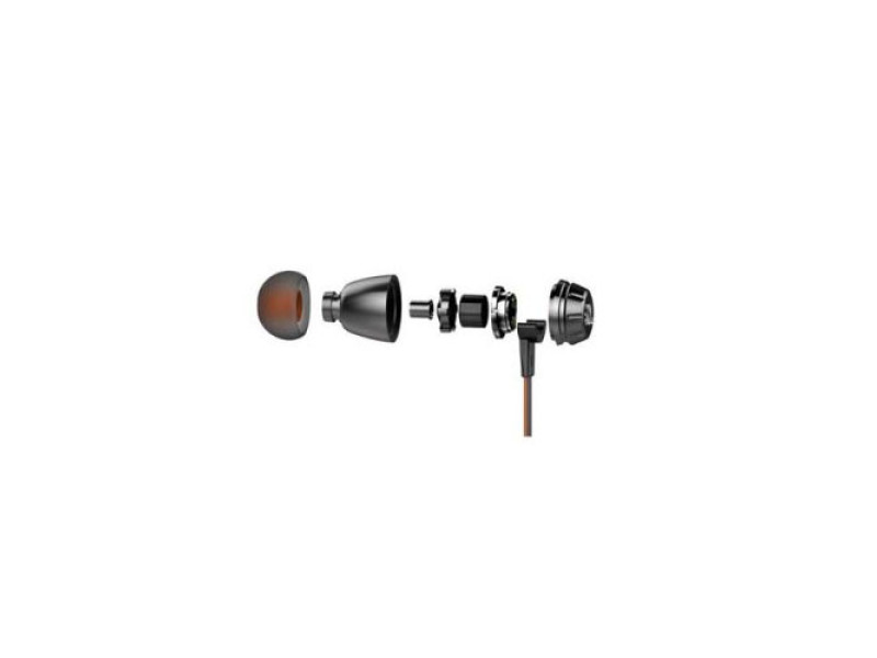 JBL T380A Dual Dynamic Drivers Earphone