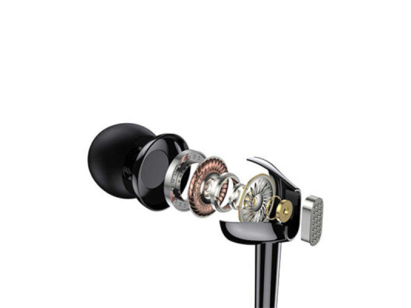 JOYROOM JR-EC02 Type-C Wired Earphone