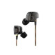 KZ ATE Copper Driver Noise Cancelling Earphone