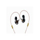 KZ ATE Copper Driver Noise Cancelling Earphone