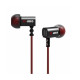 KZ ED9 In-ear Super Bass HiFi Earphones