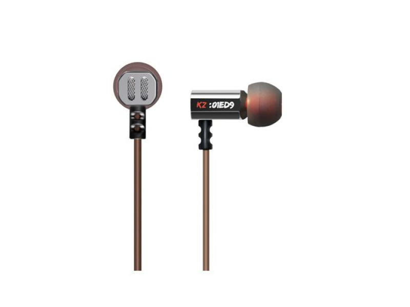 KZ ED9 In-ear Super Bass HiFi Earphones