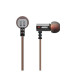 KZ ED9 In-ear Super Bass HiFi Earphones