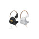 KZ EDX Magnetic Dynamic Driver HiFi In-Ear Earphones