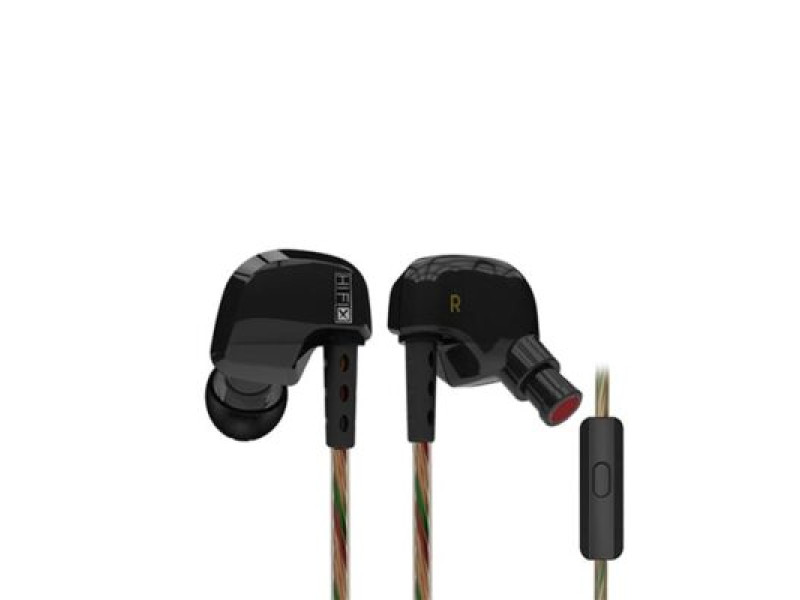 KZ HD9 HiFi Sport Earphone