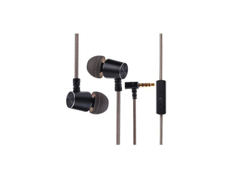 MEMT X1s Heavy Bass Earphones