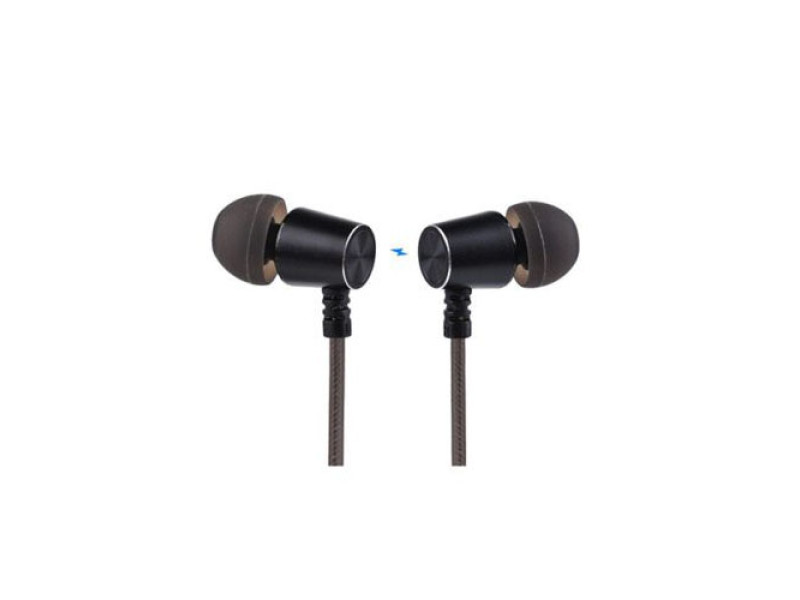 MEMT X1s Heavy Bass Earphones