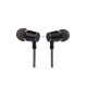 MEMT X1s Heavy Bass Earphones