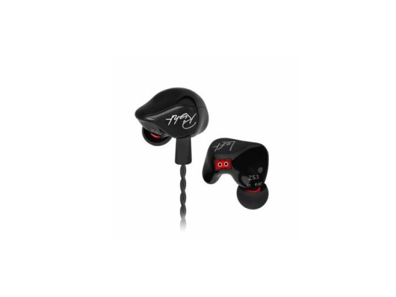 KZ ZS3 In-ear Earphones