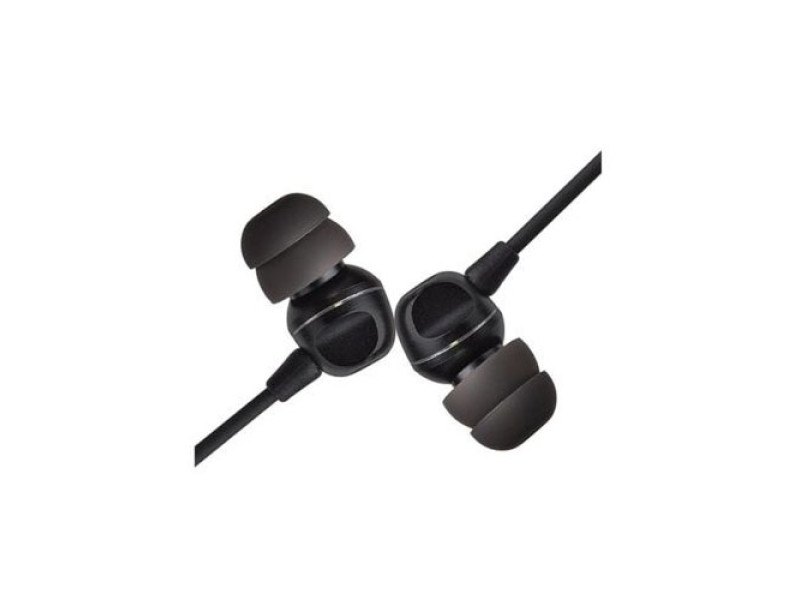 MEMT X5s Stereo Dynamic Earphones