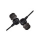 MEMT X5s Stereo Dynamic Earphones