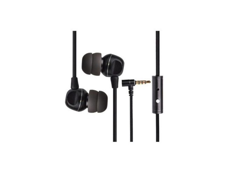 MEMT X5s Stereo Dynamic Earphones