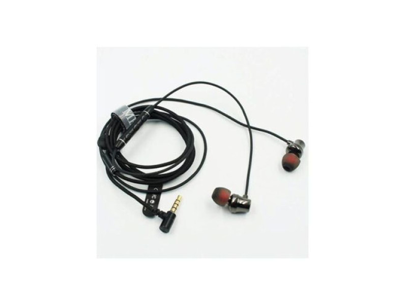 MEMT X9s Full Metal Earphone with Mic