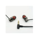 MEMT X9s Full Metal Earphone with Mic