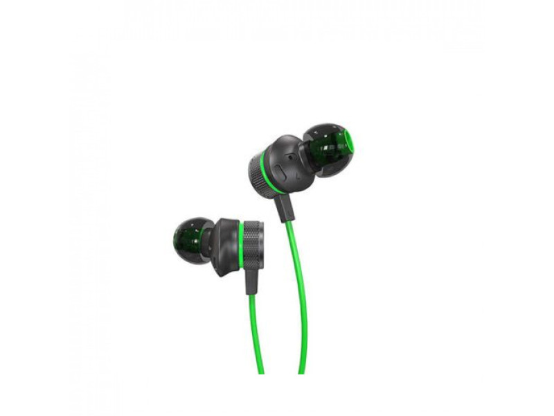 Plextone G15 Gaming Earphones with MIC