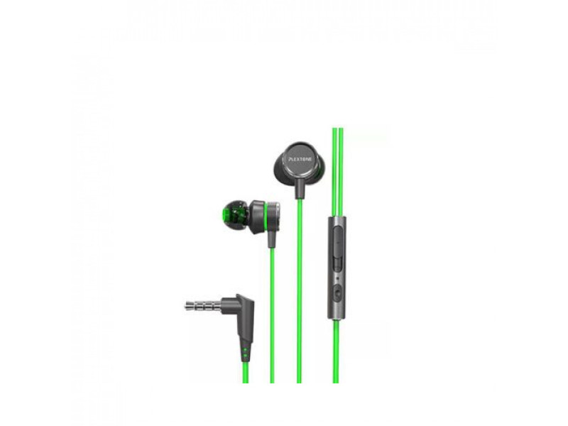 Plextone G15 Gaming Earphones with MIC