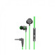 Plextone G15 Gaming Earphones with MIC