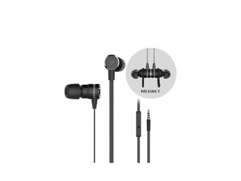 Plextone G20 3.5mm Gaming Earphone