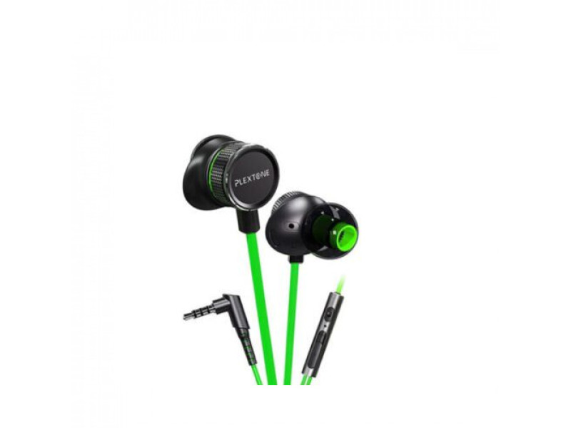 Plextone G23 Gaming Earphone