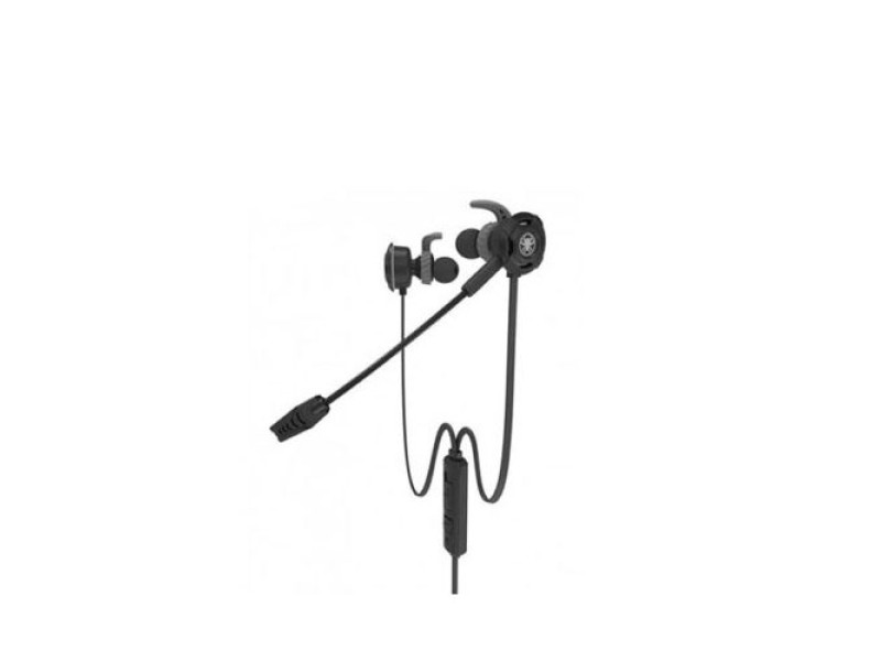 Plextone G30 3.5mm Noise Canceling Gaming Earphone