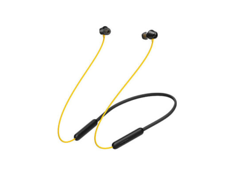 Realme Buds Wireless 2 Bluetooth Earphone with Mic