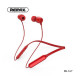 Remax RB-S17 Neckband Bluetooth Sport Earphone