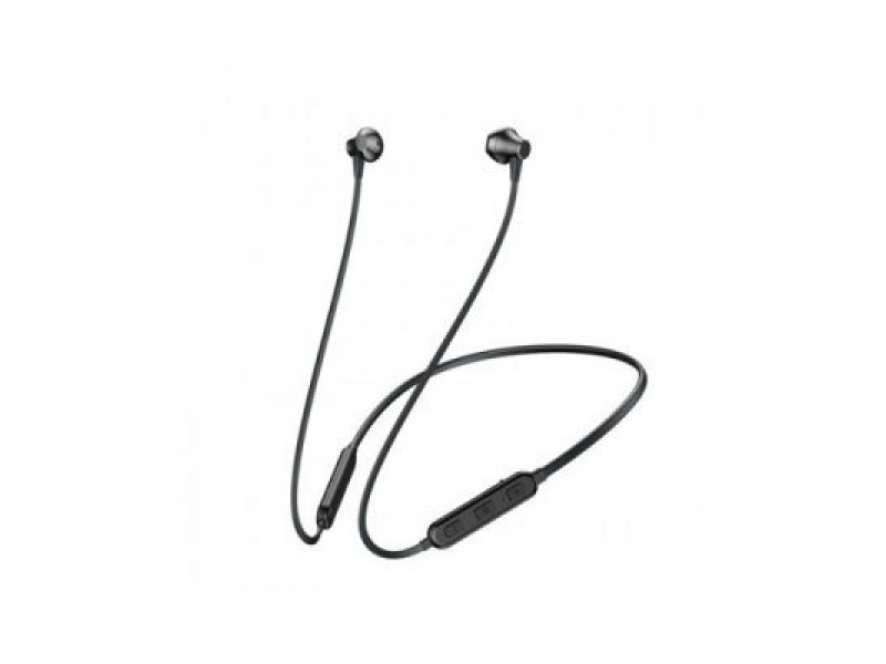 Remax RB-S28 Neck Mounted Bluetooth Earphone Black