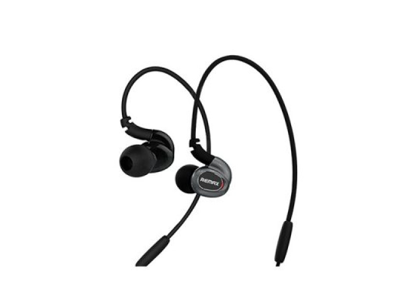 REMAX RB-S8 Sports Wireless Bluetooth Earphones