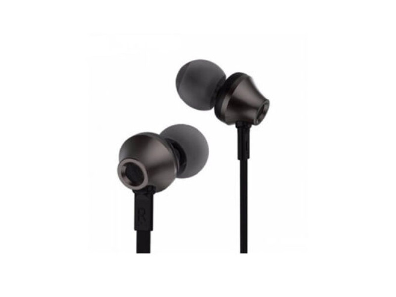 Remax RM 610D Super Bass Earphone