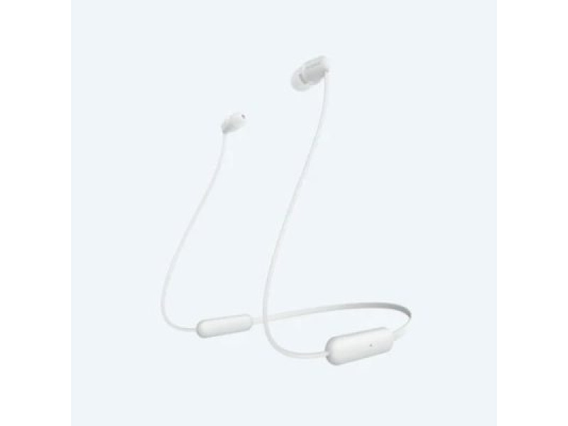 Sony WI-C200 Wireless In-ear Headphones