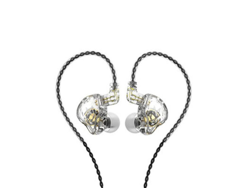 TRN MT1 Hi-FI 1DD Dynamic In-ear Earphone