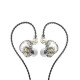 TRN MT1 Hi-FI 1DD Dynamic In-ear Earphone