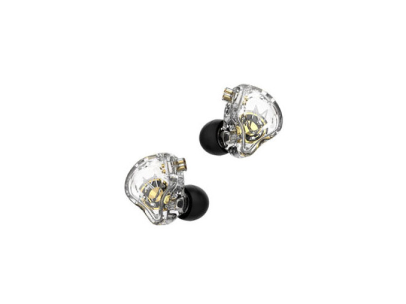 TRN MT1 Hi-FI 1DD Dynamic In-ear Earphone