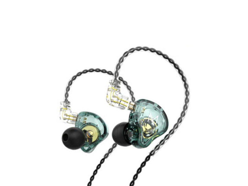 TRN MT1 Hi-FI 1DD Dynamic In-ear Earphone