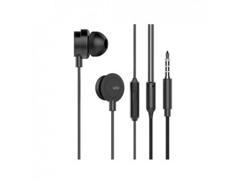 UiiSii HM8 In ear Earphones