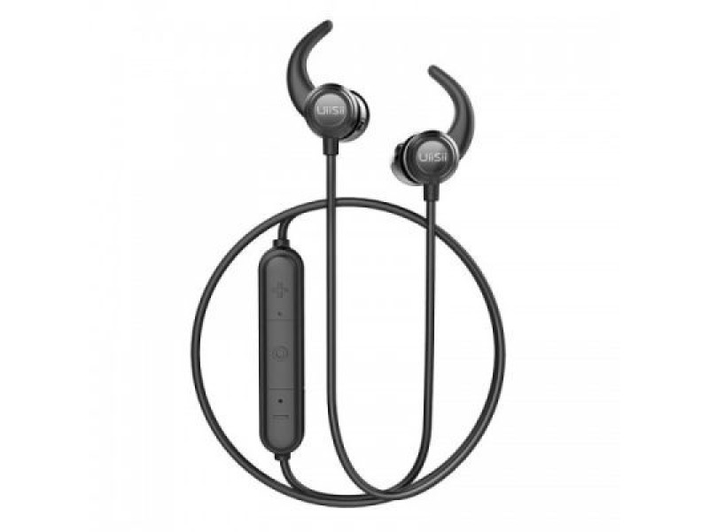 UiiSii B6 Bluetooth Sports Earphone