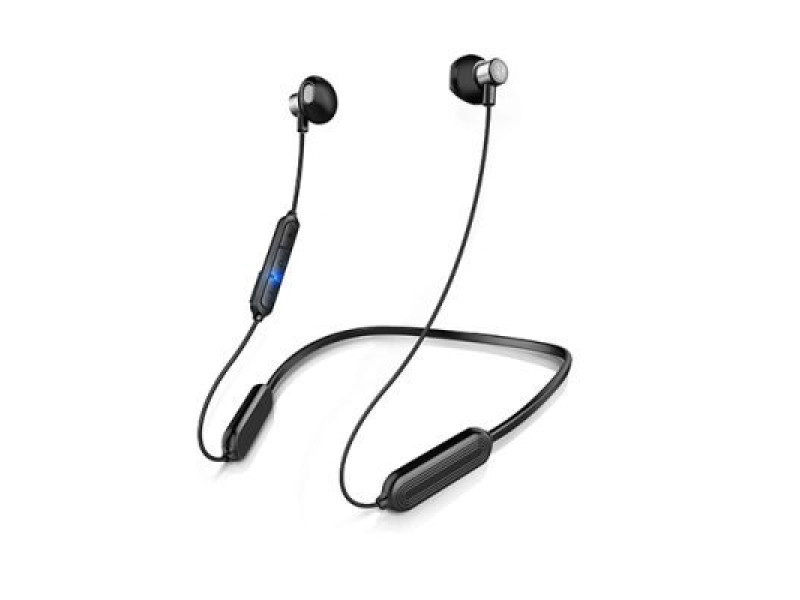 UiiSii BN12 Bluetooth Neckband Earphone