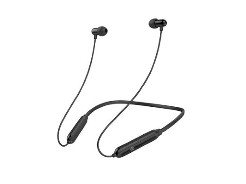 UiiSii BN19 Neckband Sports Bluetooth V5.0 Earphones