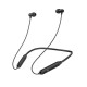 UiiSii BN19 Neckband Sports Bluetooth V5.0 Earphones