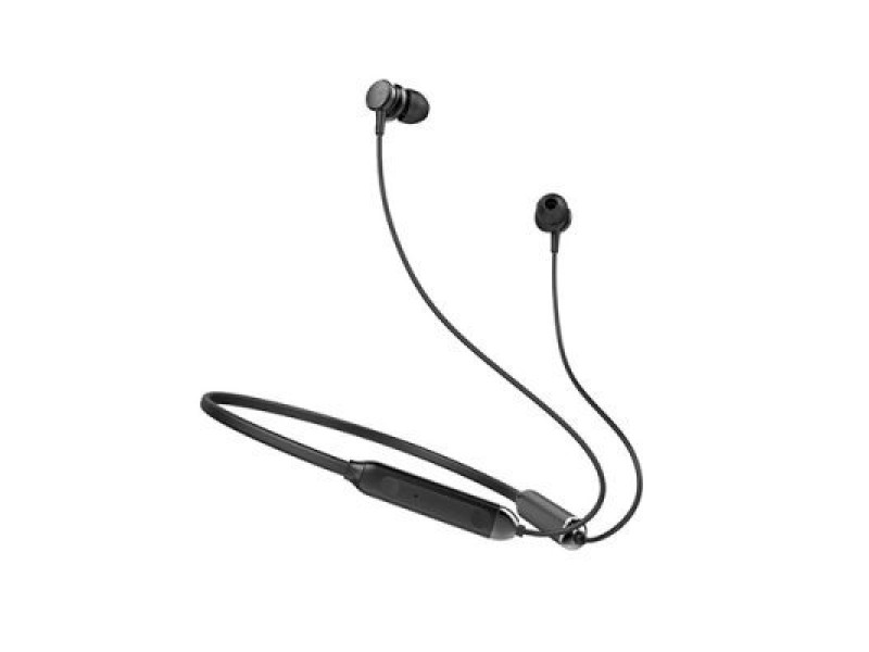 UiiSii BN19 Neckband Sports Bluetooth V5.0 Earphones