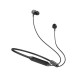 UiiSii BN19 Neckband Sports Bluetooth V5.0 Earphones