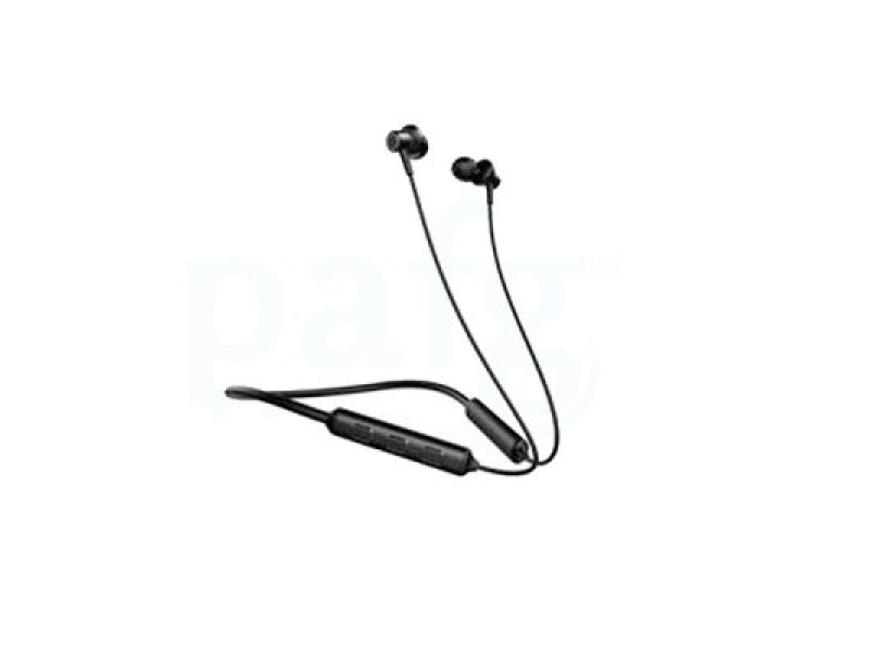 UiiSii BN19 Neckband Sports Bluetooth V5.0 Earphones