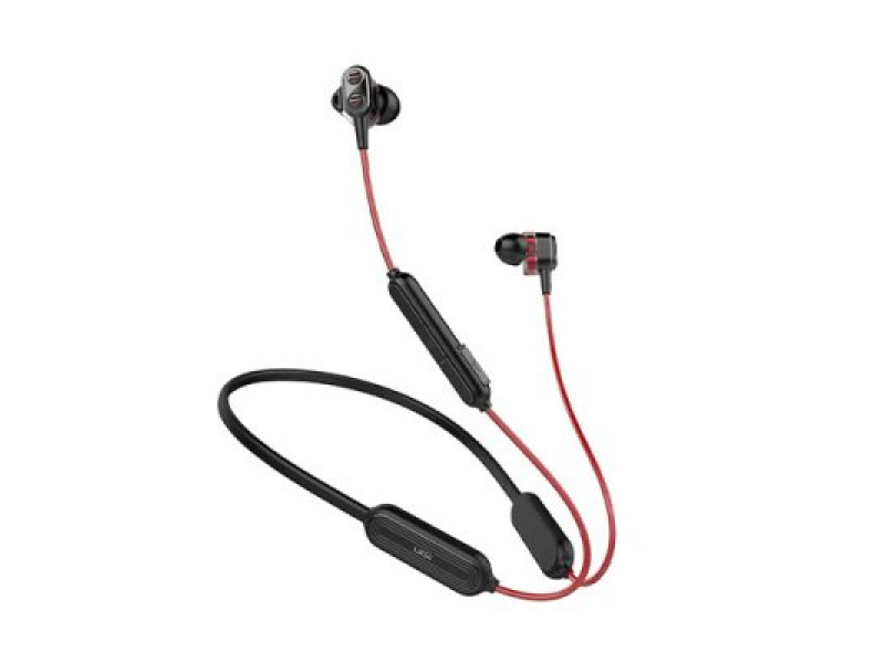 UiiSii BN90 Wireless Bluetooth Waterproof Neckband