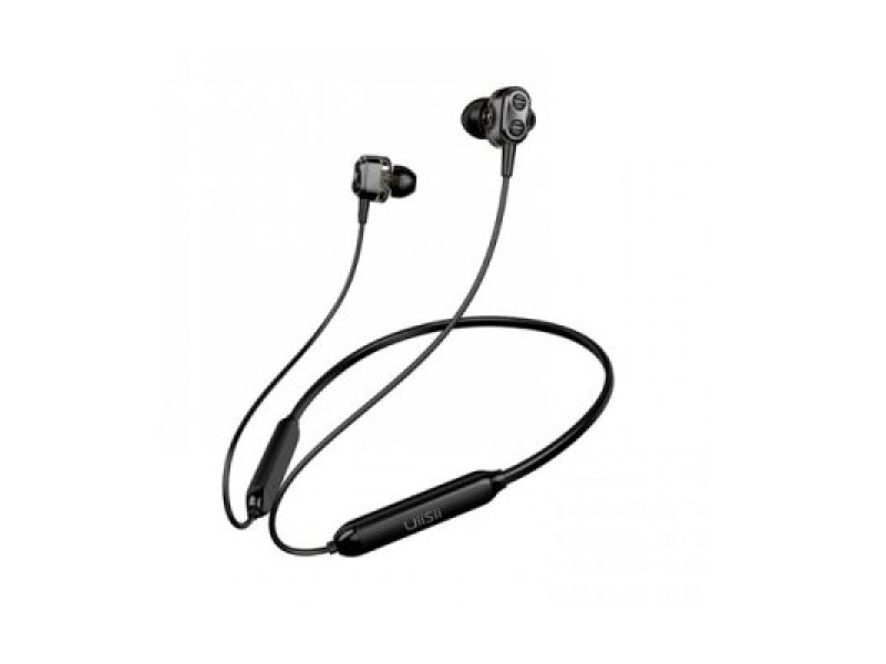 UiiSii BN90J NICKBAND Bluetooth Earphone