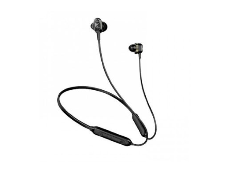 UiiSii BN90J NICKBAND Bluetooth Earphone