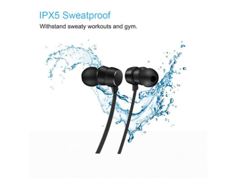 Wavefun Flex Pro Bluetooth 5.0 Earphone Fast Charging