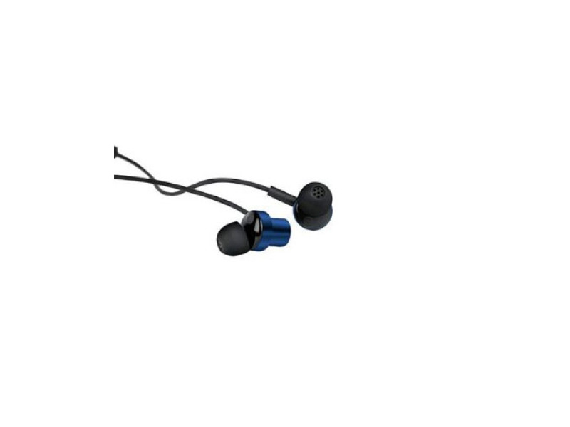 MI Dual Driver In-ear Magnetic Earphone