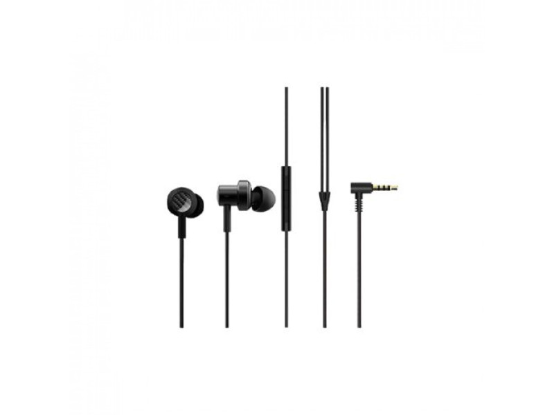 Xiaomi Mi Single Driver In Ear Earphones